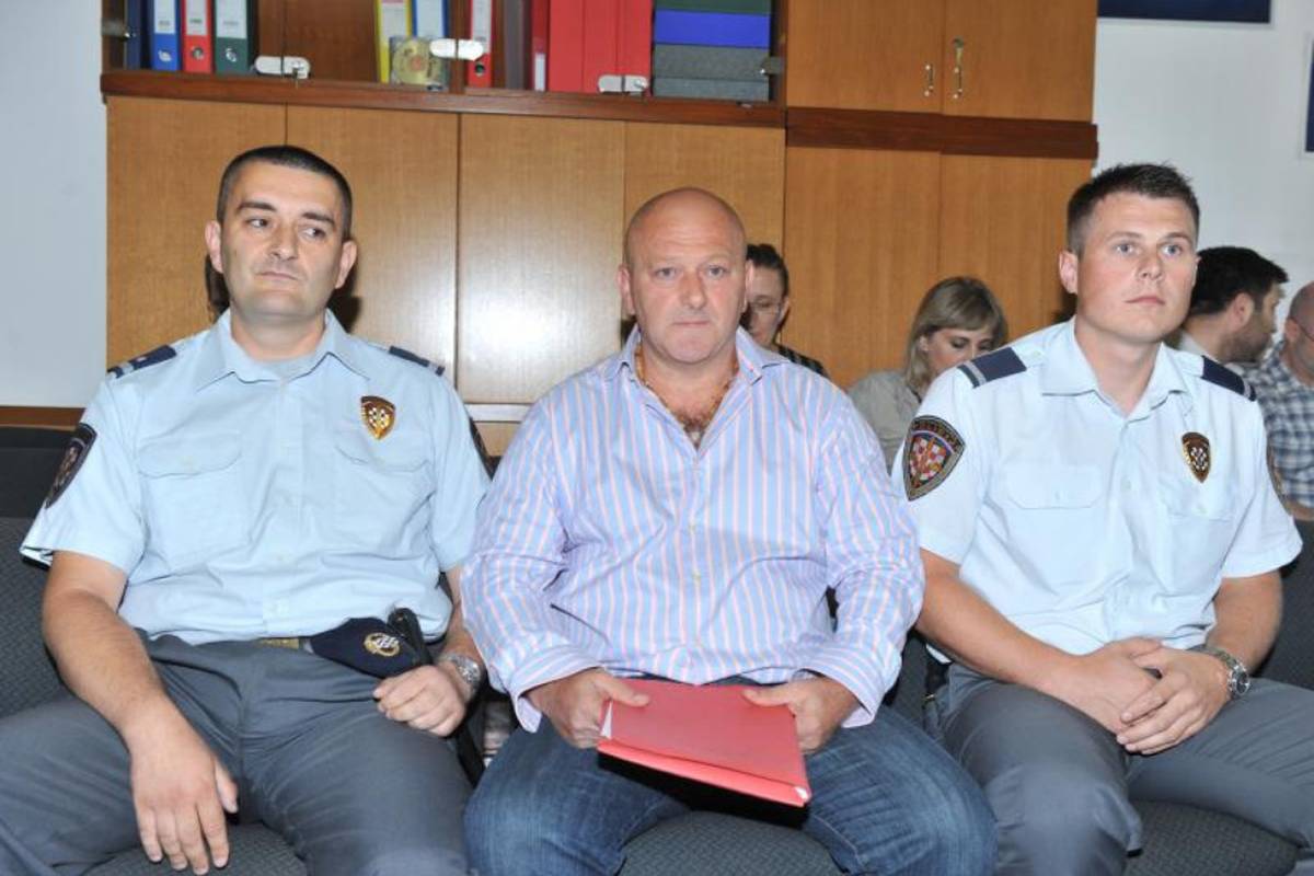 Vinko Martinović Štela uhićen u Mostaru: Hrvatska je za njim raspisala tjeralicu zbog ubojstva