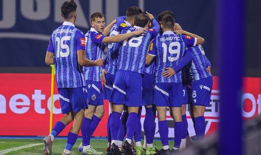 VIDEO Lokomotiva se mučila s Varteksom, ali onda zabila četiri komada i prošla u četvrtfinale