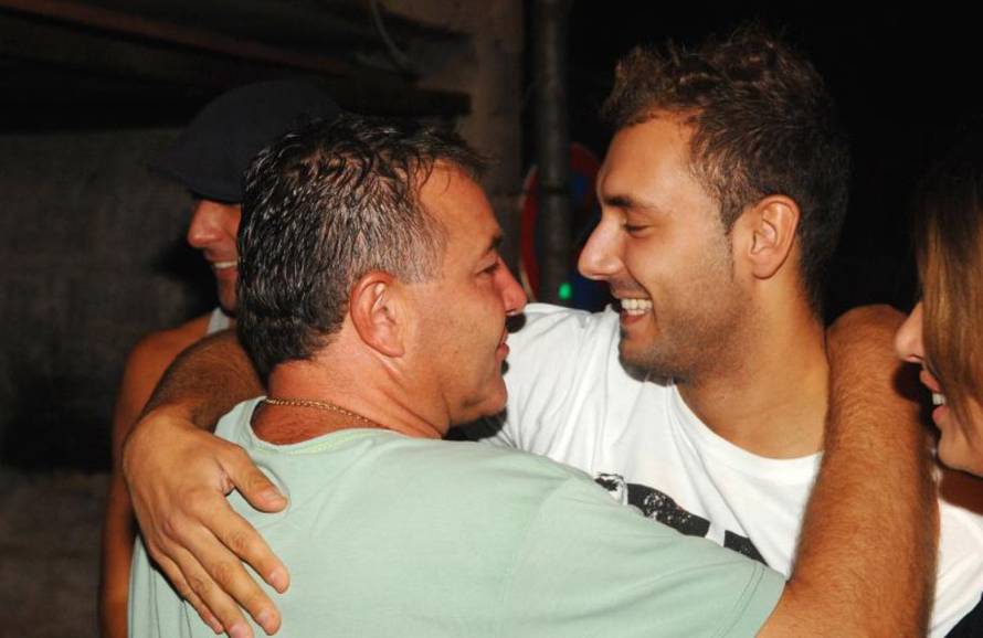 Davor Višnjić/Pixsell