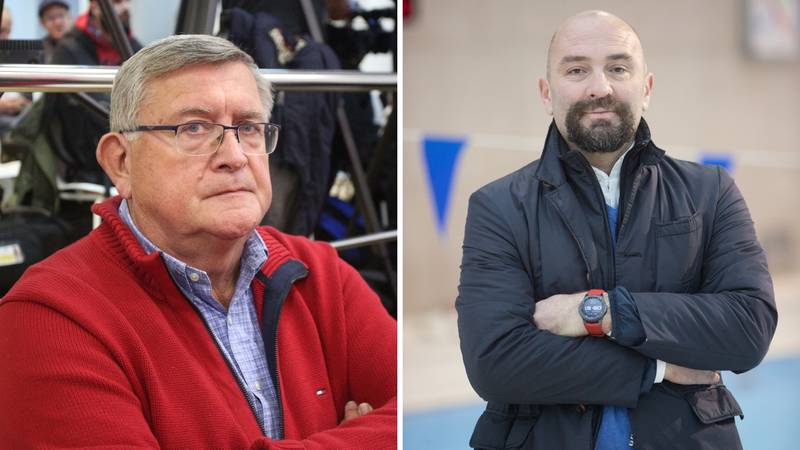 Uskok preiskuje Obersnela in Baraća zaradi preplačanih stanovanj v Rijeki