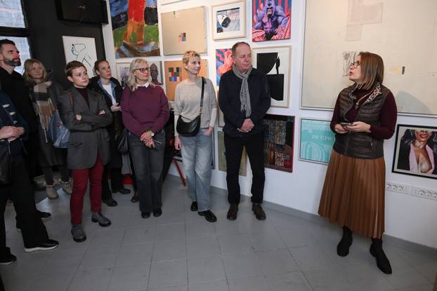 Zagreb: Predstavljanje maslinovog ulja Cadenela Novello 2025