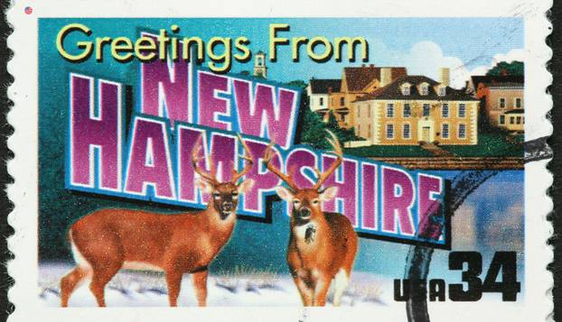 FOTO Ovo je 20 saveznih država SAD-a u kojima je najbolje živjeti: Mnogi će se iznenaditi...