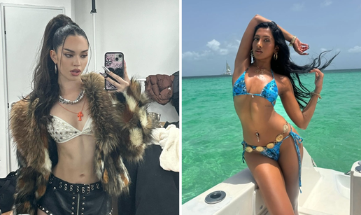 FOTO Iz različitih su dijelova svijeta, a svaka je kao model: Ovo su djevojke iz Katseye