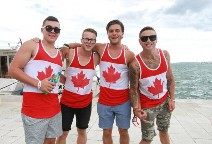 Ivana Ivanovic/PIXSELL