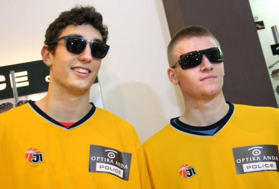 Ivana Ivanović/Pixsell