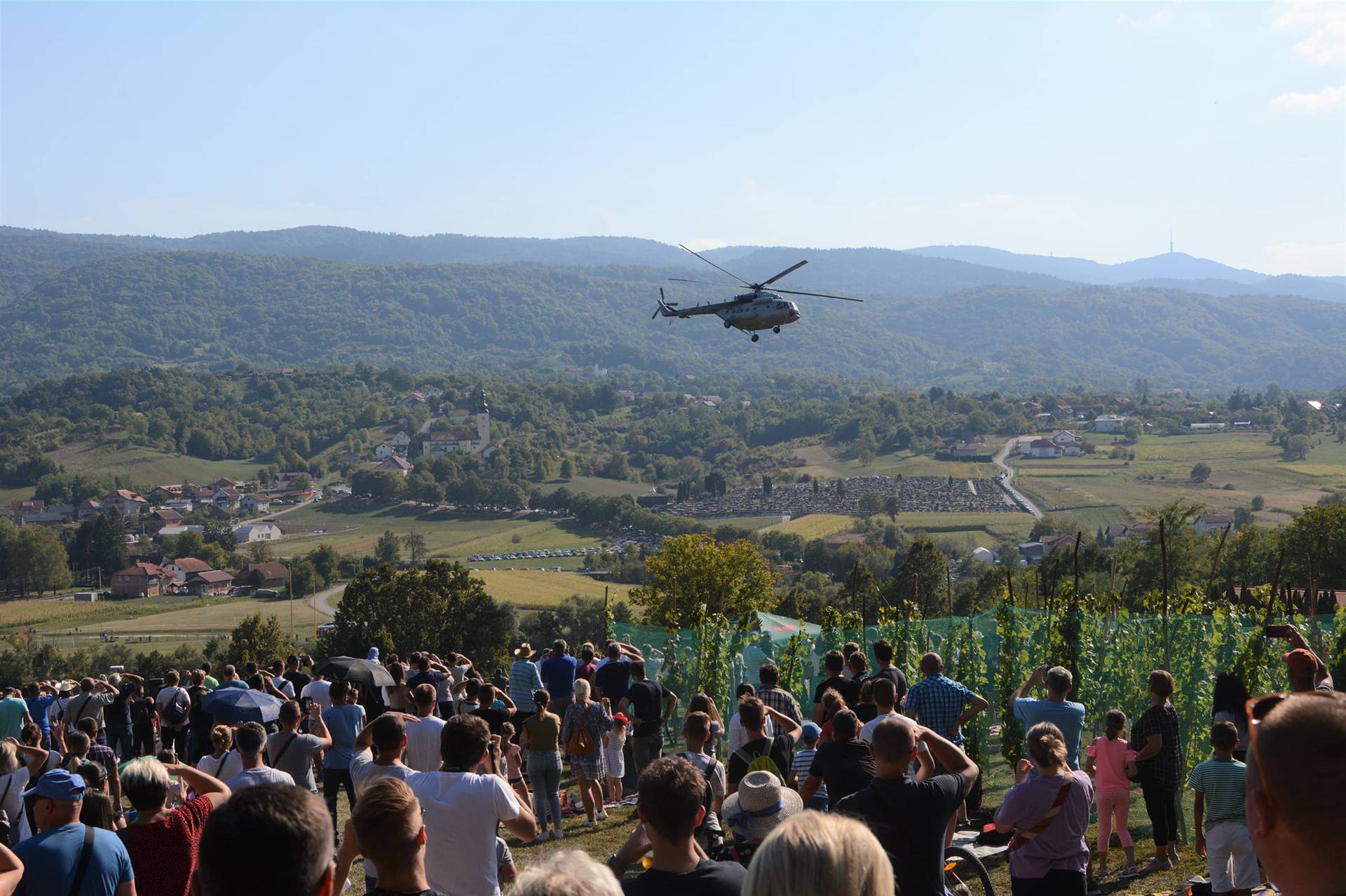 Prljavci kao uvertira za jubilarno izdanje najvećeg aeromitinga u Hrvatskoj!