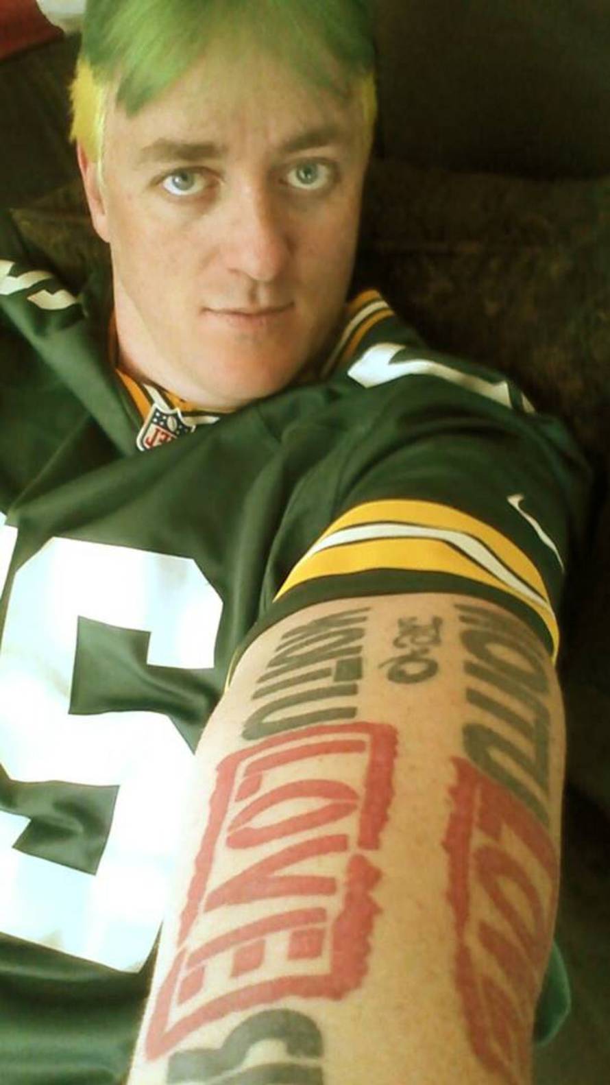 D Howard Decker/Facebook