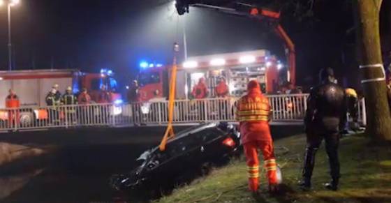 Tragedija u Njemačkoj: Mladići uzeli roditeljima auto i poginuli