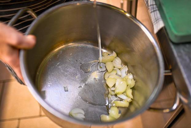 Ivanić Grad: Seoski turizam Kezele