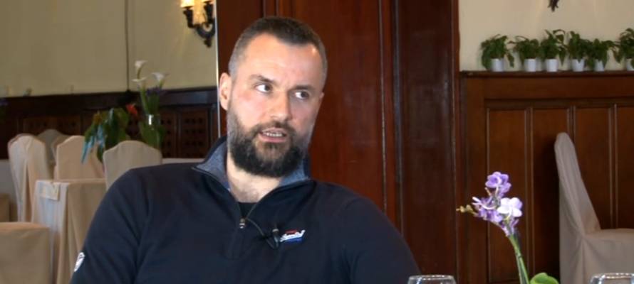 Košarkaš s tetovažom četnika osuđen na 10 mjeseci zatvora