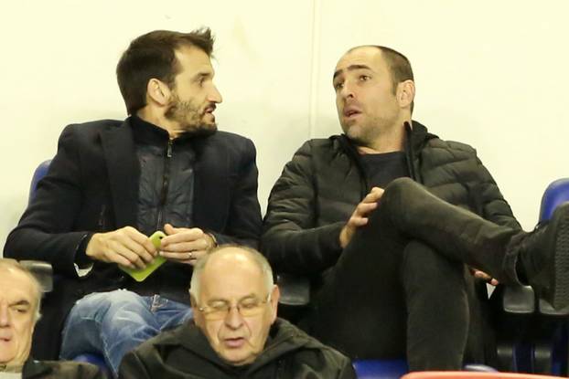 Split: MAXtv Prva HNL, 17. kolo, HNK Hajduk - NK Inter Zapreši?