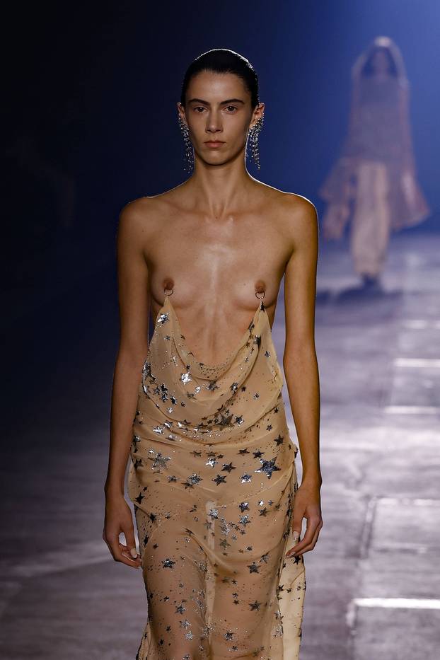 womenswear, summer 2026, Paris, Mugler