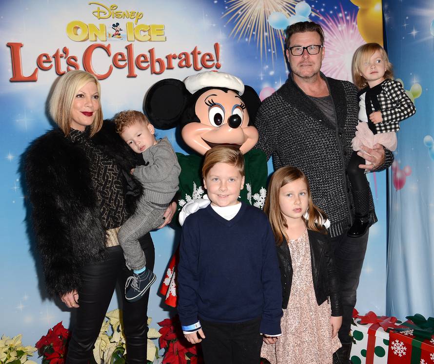 Disney On Ice Presents Let's Celebrate!