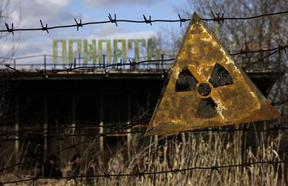 Kinezi investiraju u Černobil: Grade elektranu i solarni park