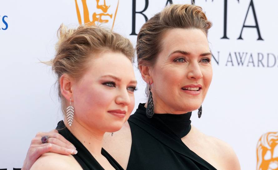 2023 BAFTA Television Awards