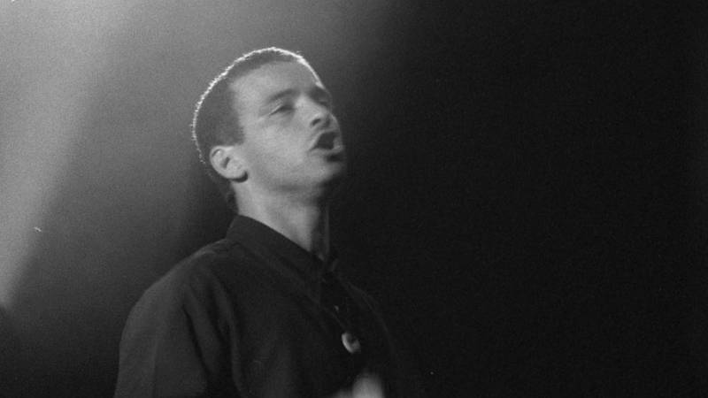 FOTO Eros Ramazzotti prvi put je u Hrvatskoj nastupio prije 32 godine, pogledajte kako je bilo