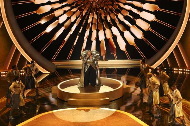 97th Academy Awards - Oscars Show - Hollywood