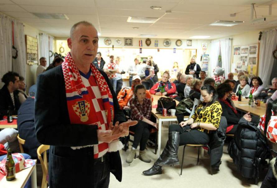 Antonio Bronic/PIXSELL