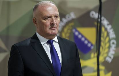 VIDEO Bošnjački ministar pjevao Thompsonovu pjesmu na svadbi: 'Pa to je domoljubna...'