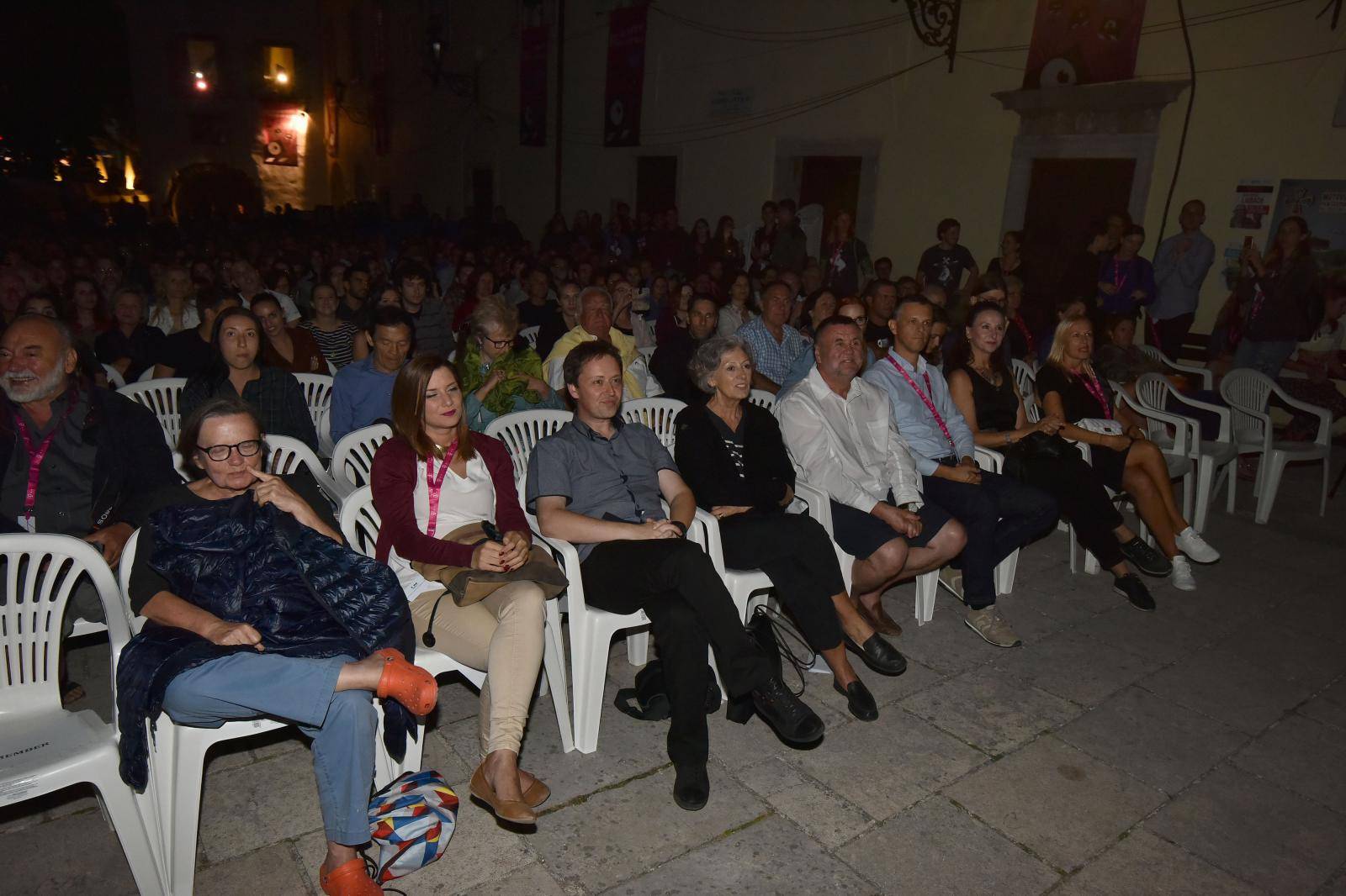Motovun film festival: 'I ovog ljeta ćemo podignuti platna'