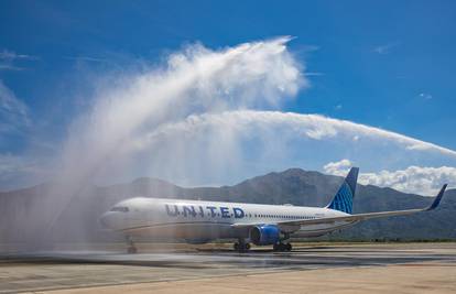 United Airlines otpustio 232 ljudi koji se nisu htjeli cijepiti