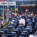 Voditelj cestarine Lu&ccaron;ko otkrio koji su dani najbolji za put: Gu&zcaron;ve nisu vi&scaron;e samo za vikend