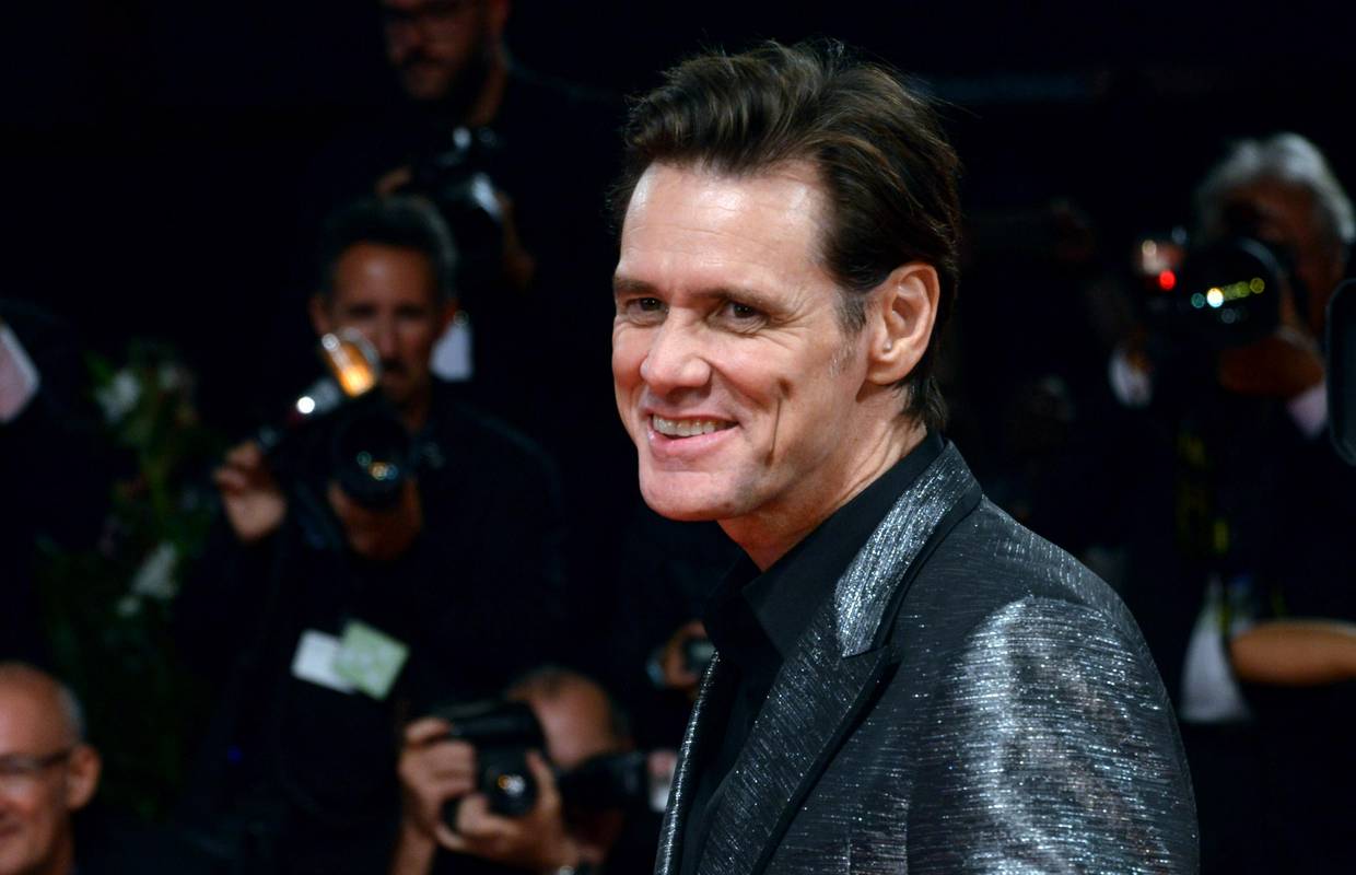 Jim Carrey napušta glumu: 'Ja sam napravio dovoljno. Sretan sam i odlazim u mirovinu'