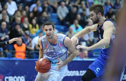 Težak poraz Cibone: Partizan ih lagano dobio u Beogradu...