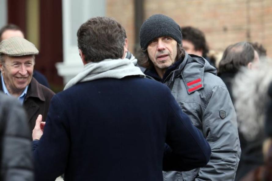 Petar Glebov / PIXSELL