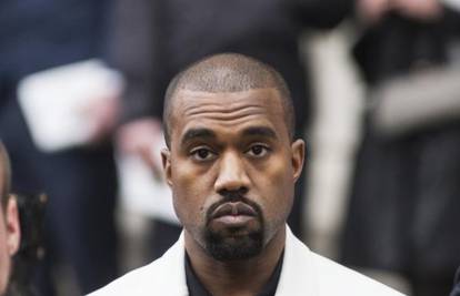 Kanye West je emotivac: Više plače nego njegova kći North