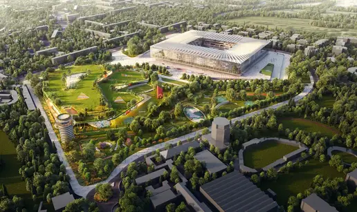 Usred noći pala odluka: Ruši se kultni San Siro. Novi projekt će stajati više od milijardu eura!