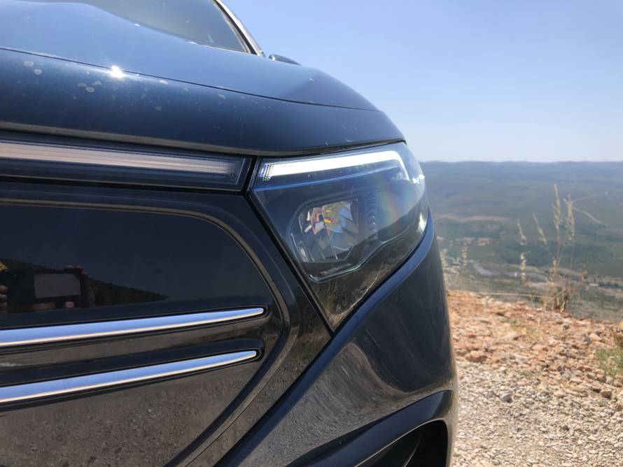 Činilo se kako zaostaju, ali  Mercedes je ovim autom za tren oka dostigao konkurenciju