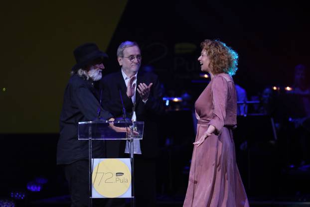 Pula: Mirotvorac, pobjednik 72. Pula film festivala