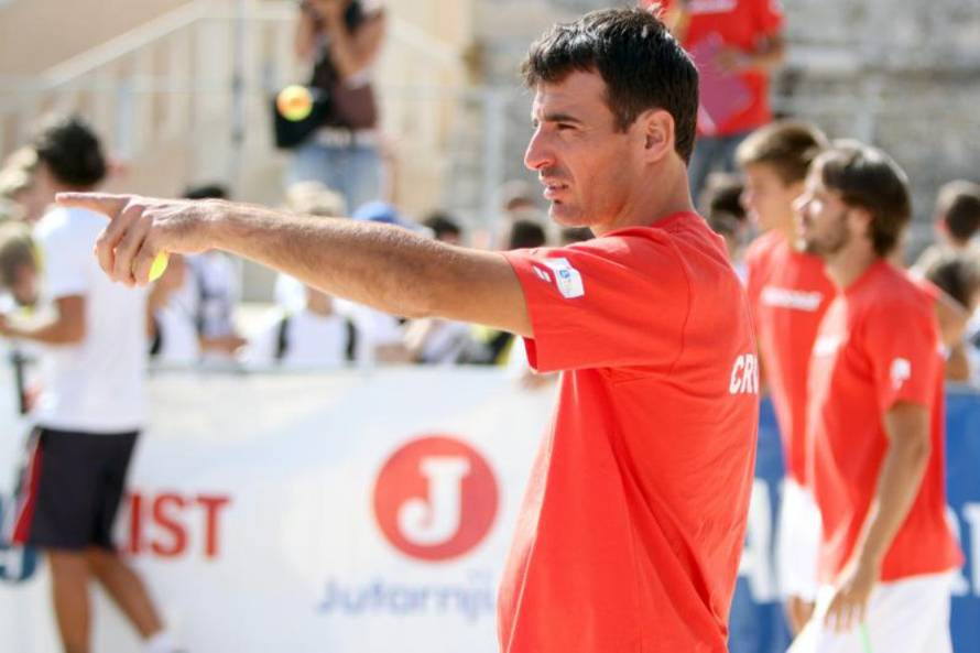 Nel Pavletić/Pixsell