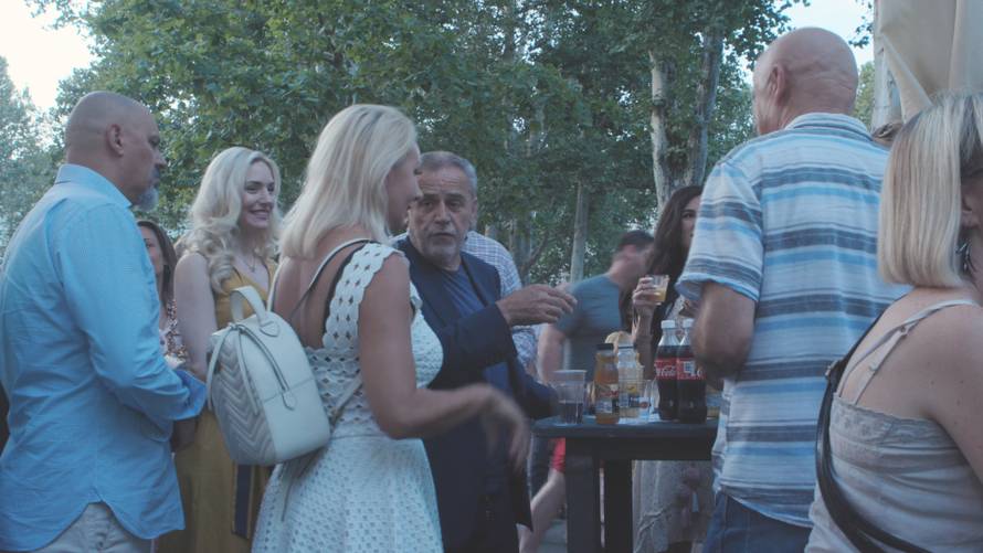 Svi su dolje: Bandić se druži s kraljem Adventa, svjedocima...