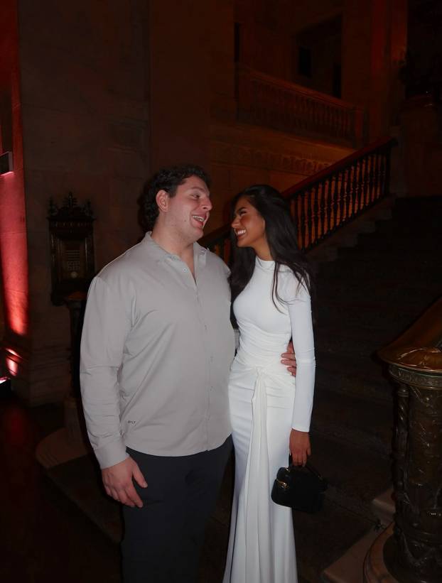 FOTO Ona je zaštitno lice jurilica F1 i jedva čeka početak sezone