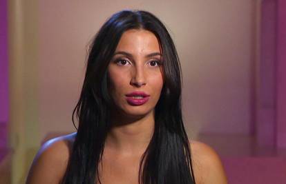 Marinela otkrila koje djevojke su je razočarale: 'Cmizdravica je voljela ogovarati druge u vili'