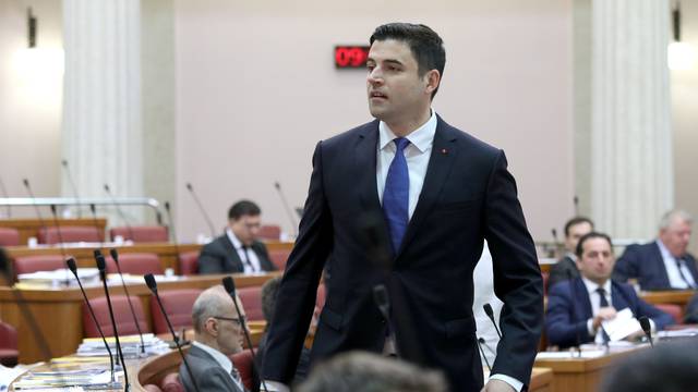 'Bernardić vlastiti opstanak u SDP-u sada kupuje trgovinom'