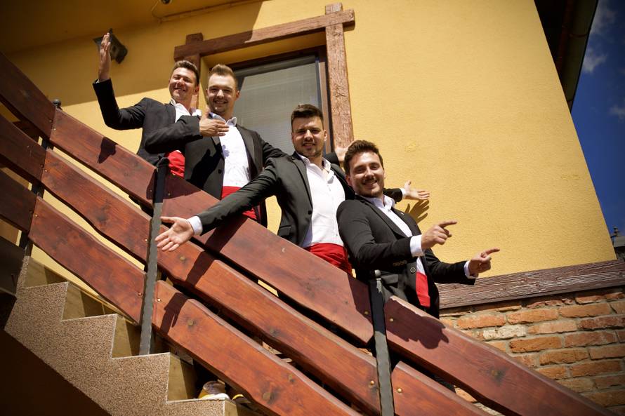 Prvo zabranili turbofolk u Puli, sada i Mejaše, a gradonačelnik Zoričić kaže: Nije bilo baš tako!