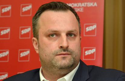 Glavni tajnik SDP-a pozitivan je na korona virus, šef stranke s njim nije bio u kontaktu...