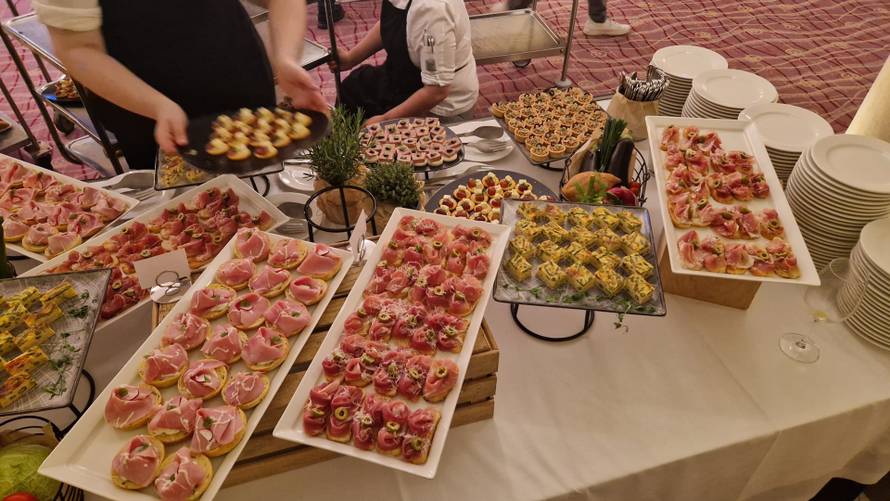 Slavlje u HDZ-u! Plenki stigao