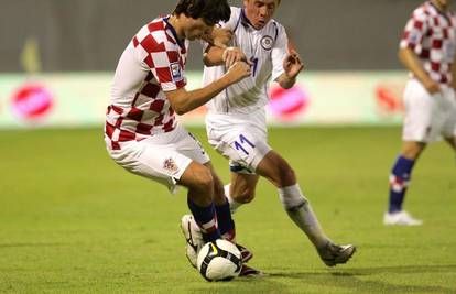 V. Ćorluka: Bit ćemo još bolji nego na Wembleyu!