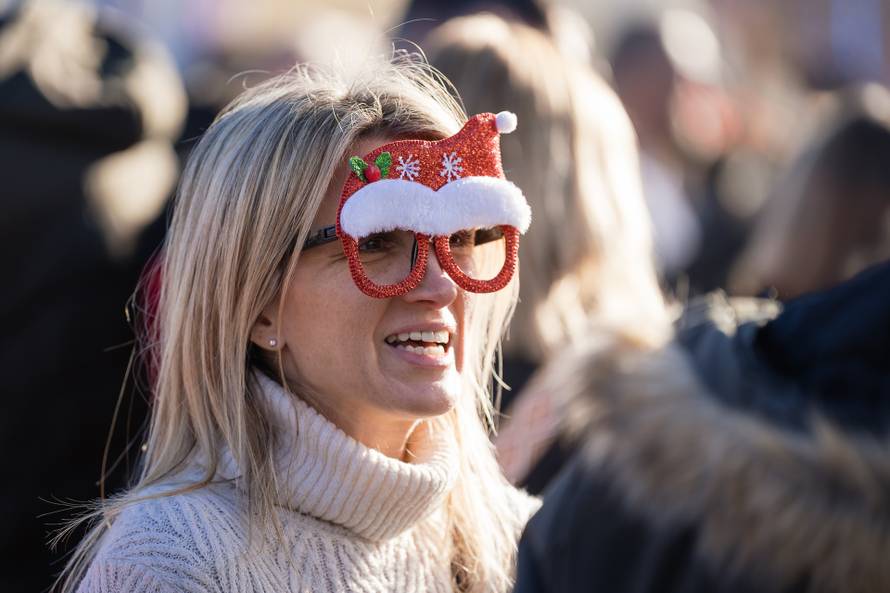 Najveseliji doček Nove godine točno u podne u Vrbovskom - evo što vas sve čeka