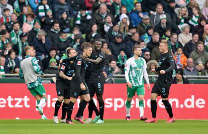 VIDEO Krama vodi Hoffenheim do spasa! Krasno zabio glavom