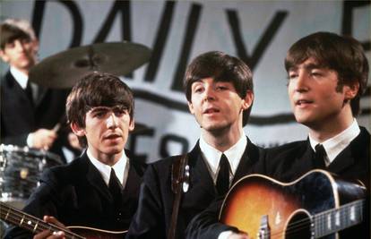 Je li i vas 'prala' Beatlemanija? Testirajte znanje o Beatlesima