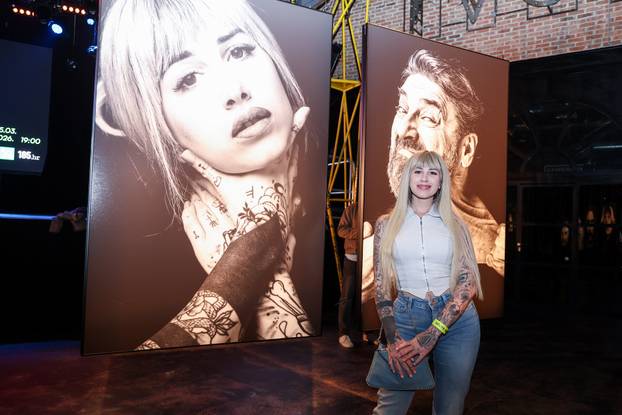 Tvornica Kulture otvara vrata humanitarnoj izložbi „178“ Lica solidarnosti