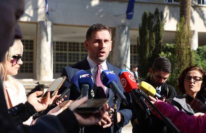 HDZ-ov Šuta osudio incident: Split mora biti grad bez podjela