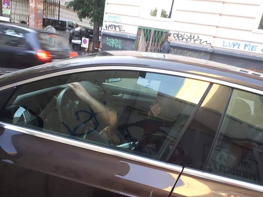 Ibrica Jusić o Lidiji Bačić: 'E da je mojeg psa tako udarila...'