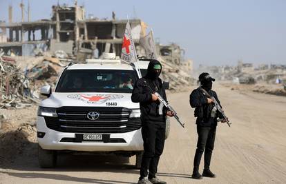 'Izrael usmrtio najveći broj novinara ove godine u svijetu'