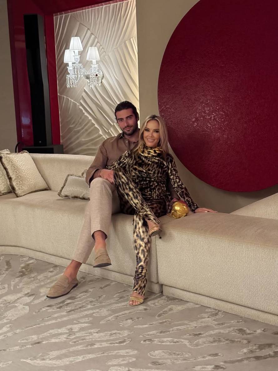 Tko je ugasio vatru između Maje i Šime? Fanovi u transu: 'Je li sve u redu s romansom?'